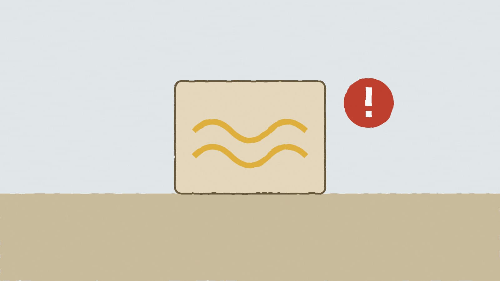 Recalled pasta package - illustration, Jake Team LLC