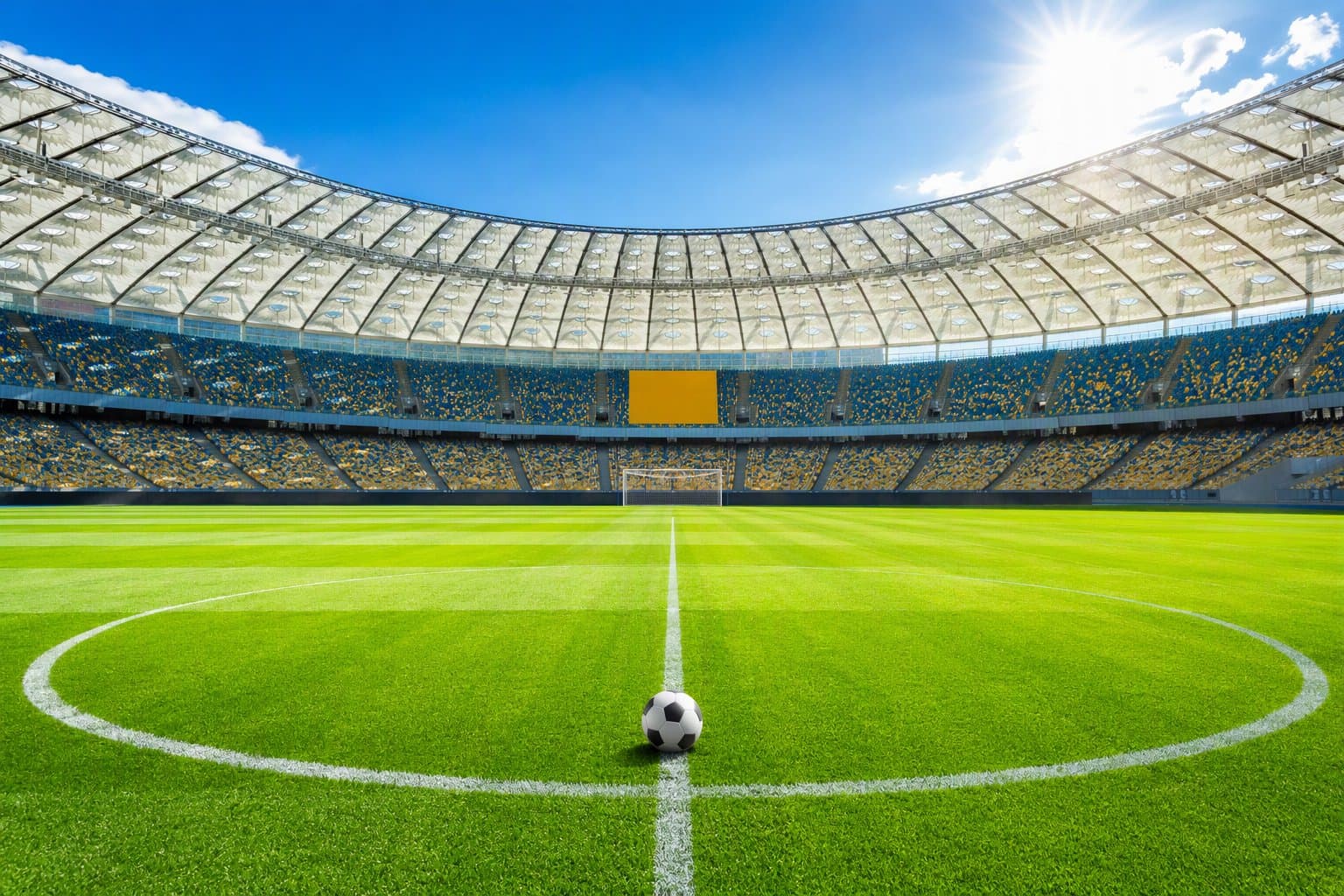 Soccer Victory - illustration, Jake Team LLC