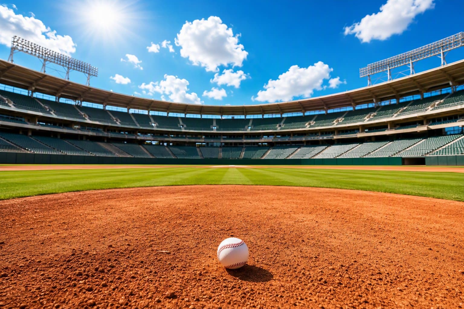 Baseball Series Momentum - illustration, Jake Team LLC