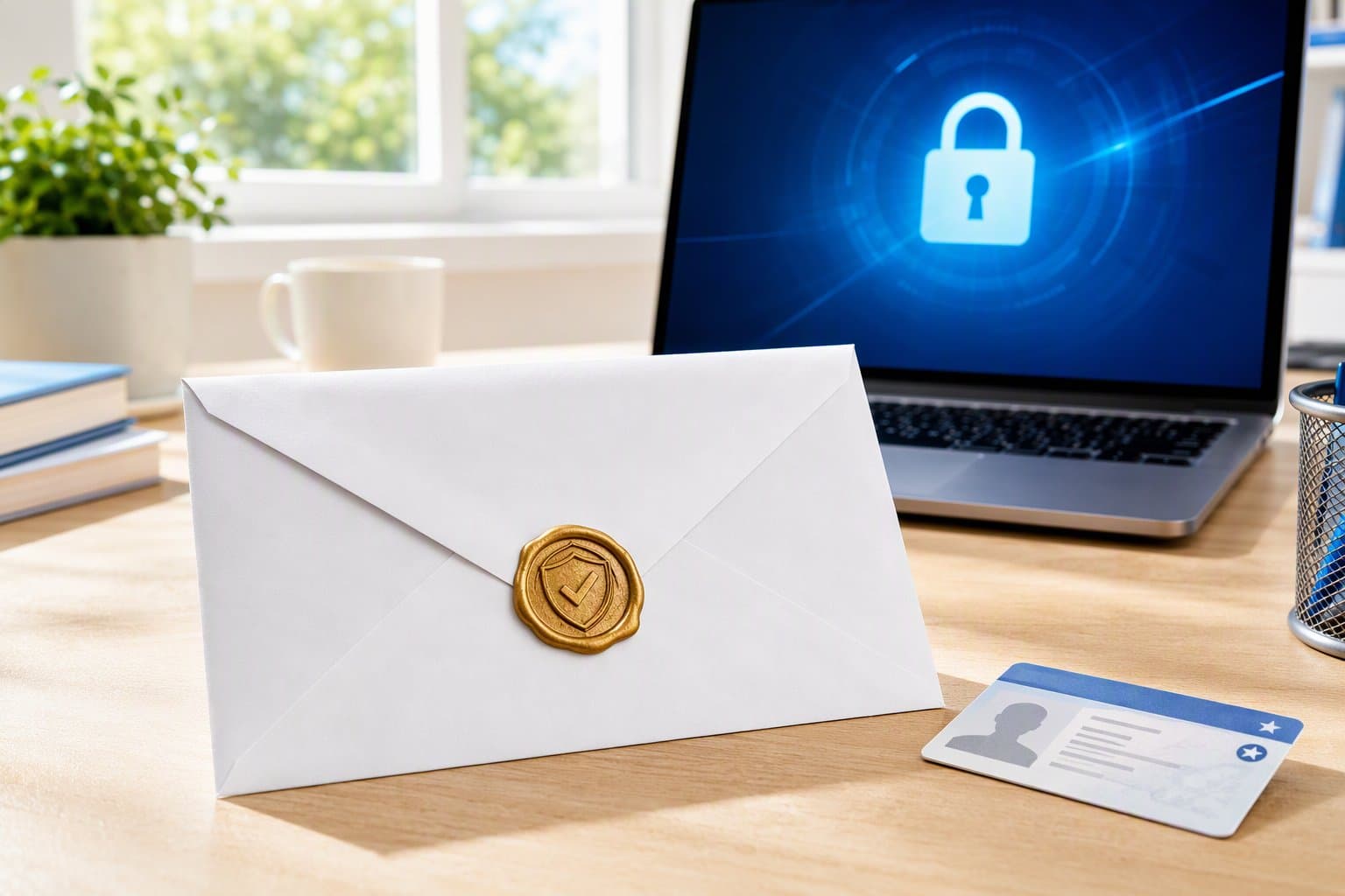 Data Security - illustration, Jake Team LLC