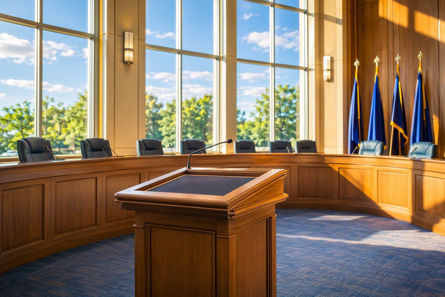 Oviedo Civic Governance - illustration, Jake Team LLC