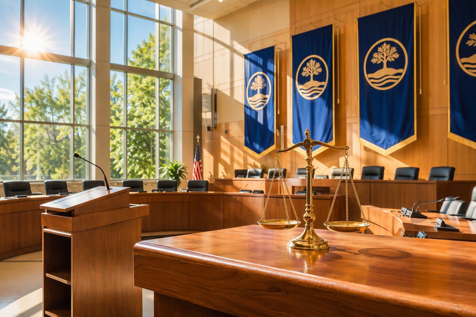 Civic Oversight - illustration, Jake Team LLC
