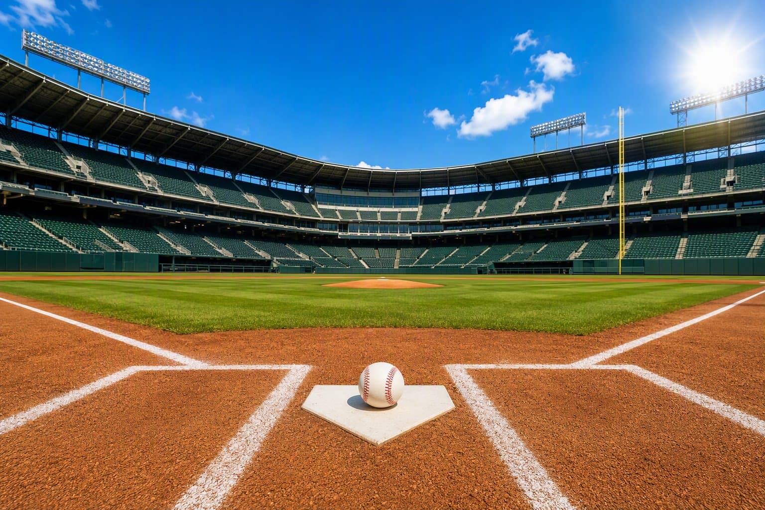 Baseball Victory - illustration, Jake Team LLC
