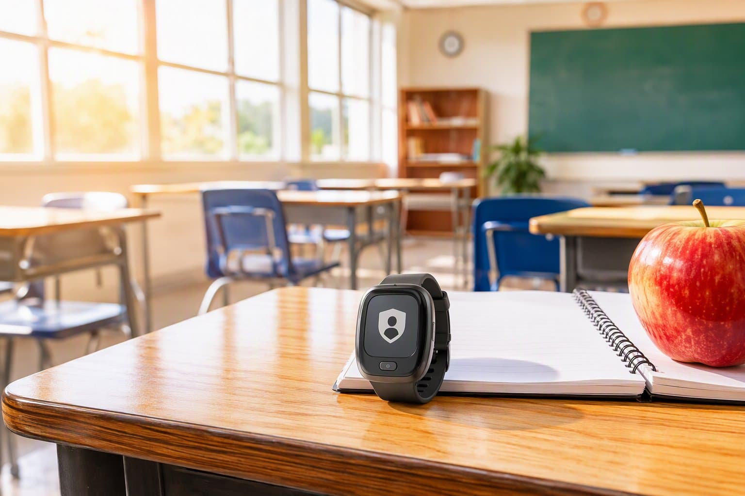 School Safety - illustration, Jake Team LLC