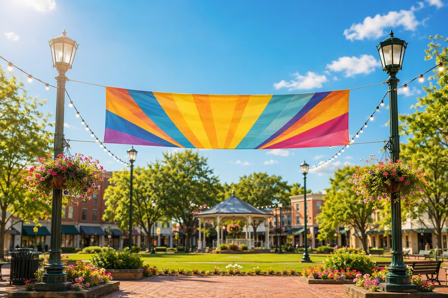 Festival Partnership - illustration, Jake Team LLC