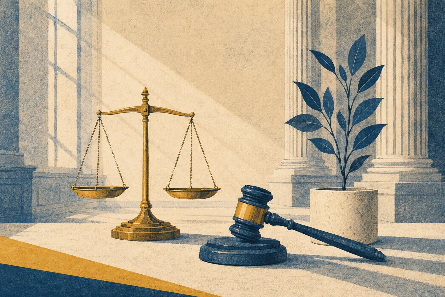 Kratom Policy Debate - illustration, Jake Team LLC