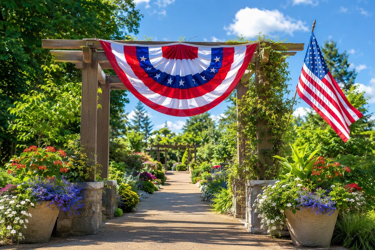 Veterans Day Zoo - illustration, Jake Team LLC
