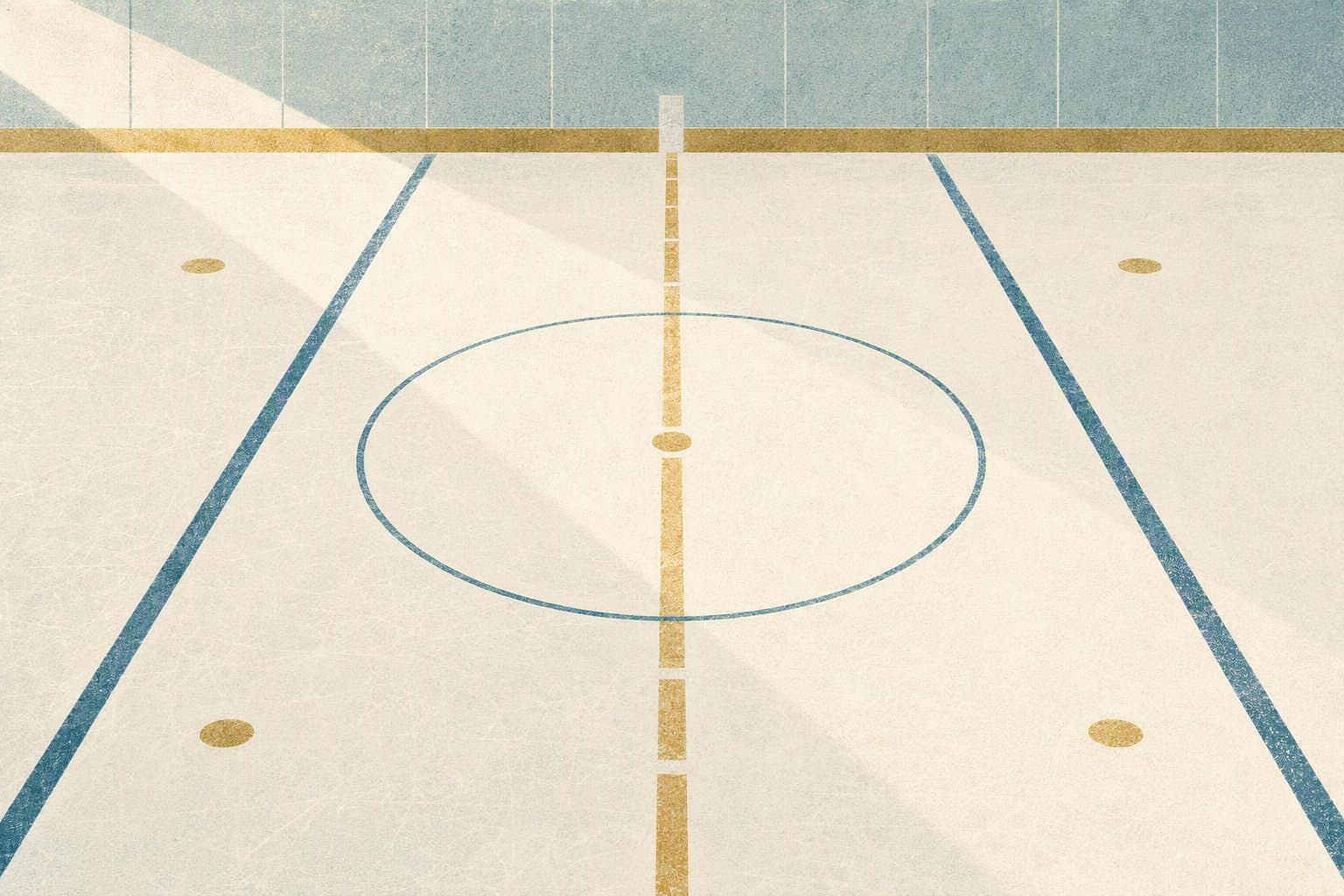 Hockey victory - illustration, Jake Team LLC