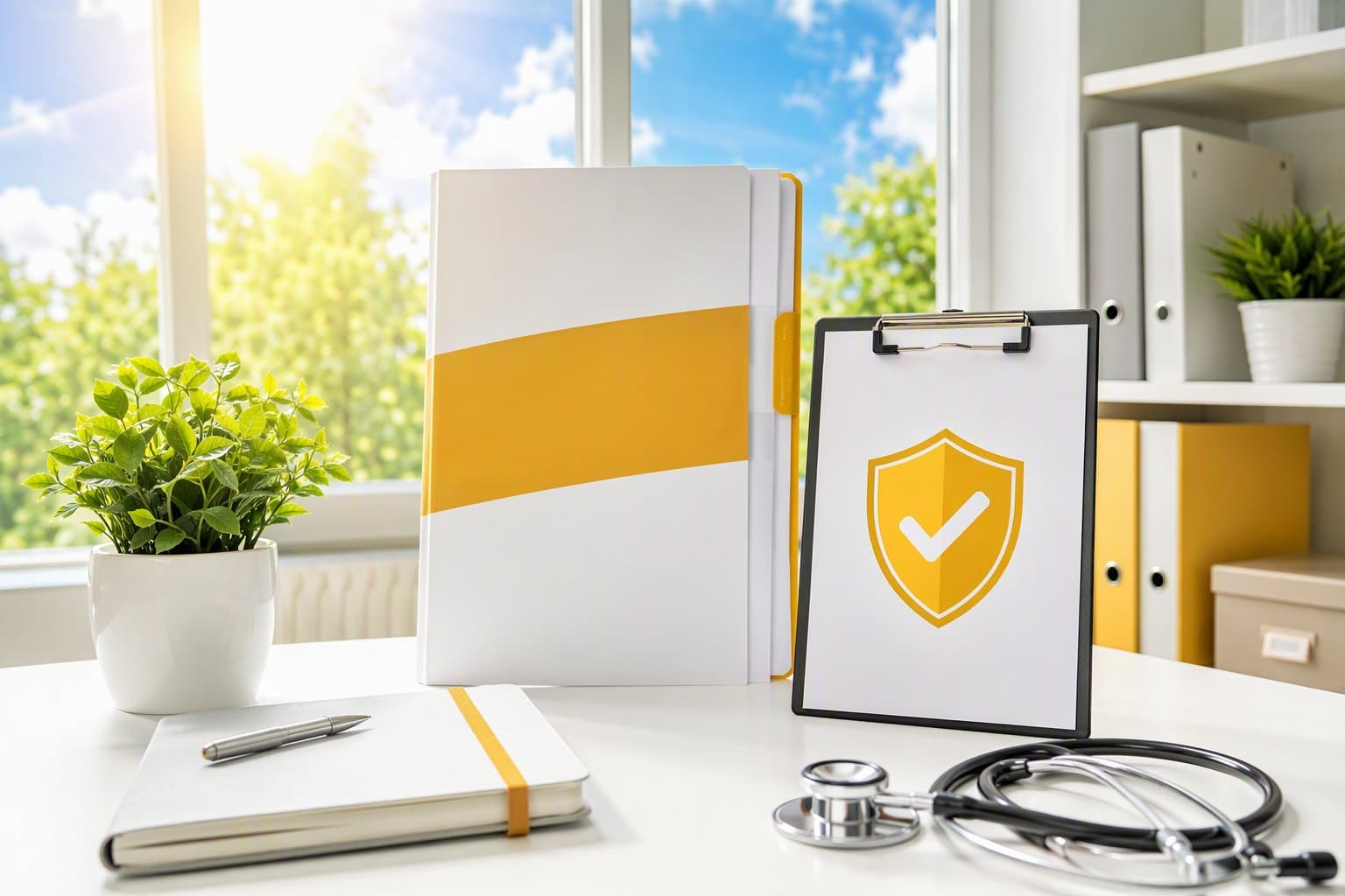 Health Insurance - illustration, Jake Team LLC