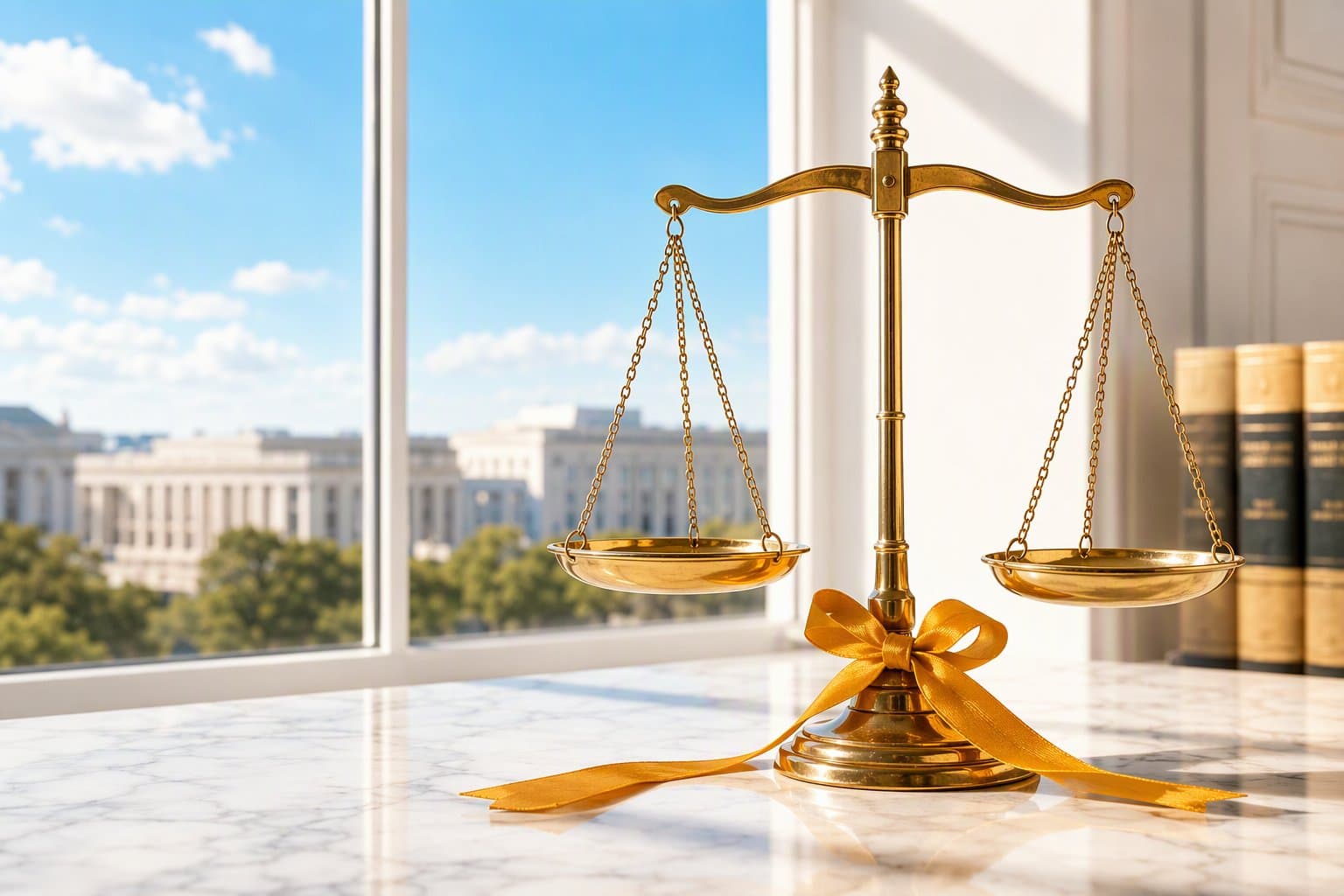 Legal Justice - illustration, Jake Team LLC